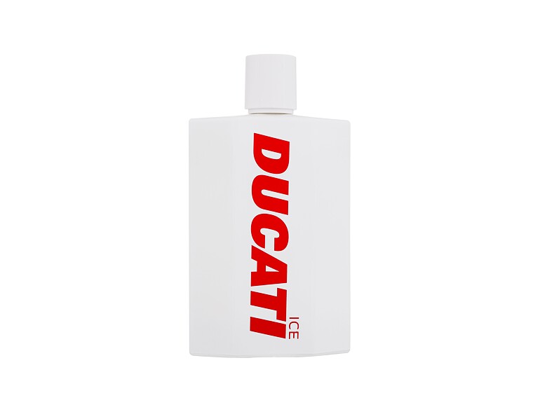 Eau de Toilette Ducati Ice 100 ml