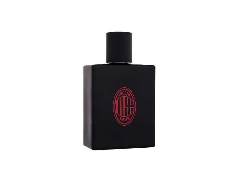 Eau de Toilette Milan AC Milan 100 ml