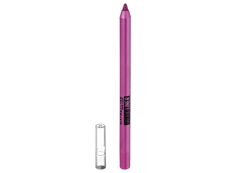 Kajalstift Maybelline Tattoo Liner Gel Pencil 1,2 g 302 Ultra Pink