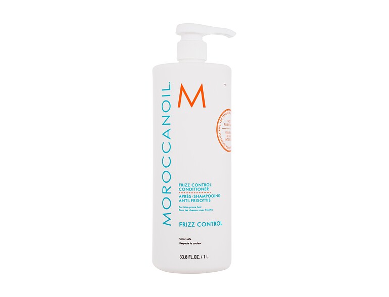 Conditioner Moroccanoil Frizz Control Conditioner 1000 ml