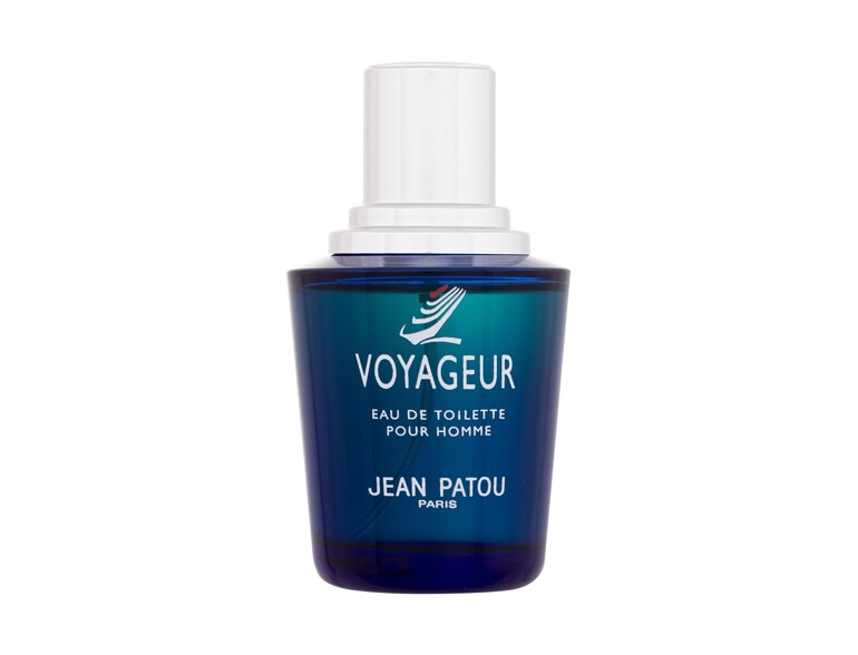 Eau de Toilette Jean Patou Voyageur 50 ml