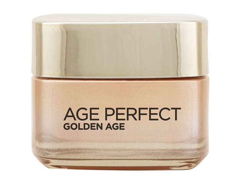 Tagescreme L'Oréal Paris Age Perfect Golden Age 50 ml