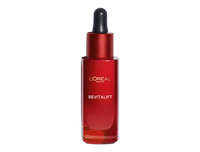 Gesichtsserum L'Oréal Paris Revitalift Hydrating Smoothing Serum 30 ml