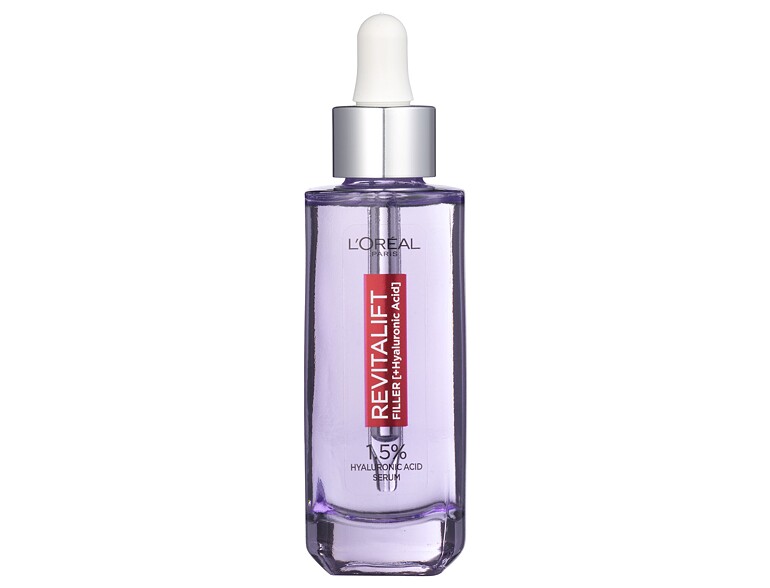 Gesichtsserum L'Oréal Paris Revitalift Filler HA 1,5% 50 ml