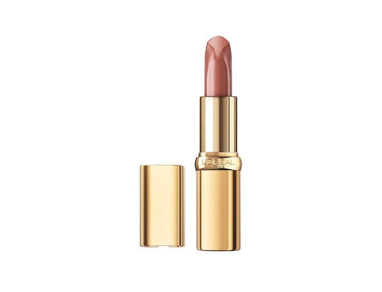 Lippenstift L'Oréal Paris Color Riche Free the Nudes 4,7 g 520 Nu Defiant