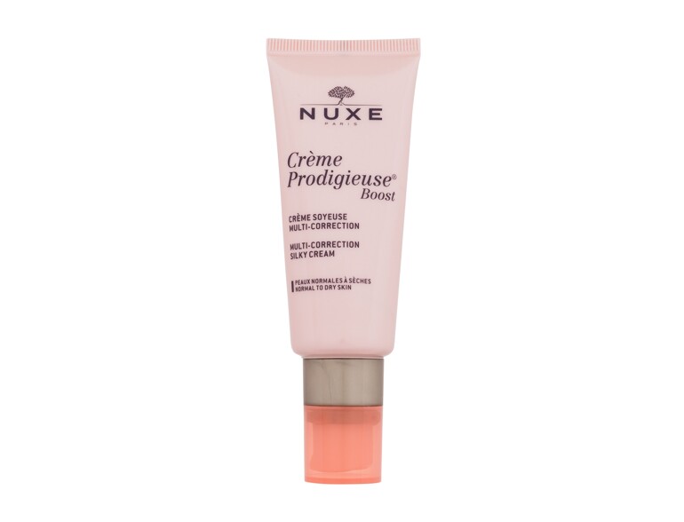 Tagescreme NUXE Prodigieuse Boost Multi-Correction Glow-Boosting Cream 40 ml