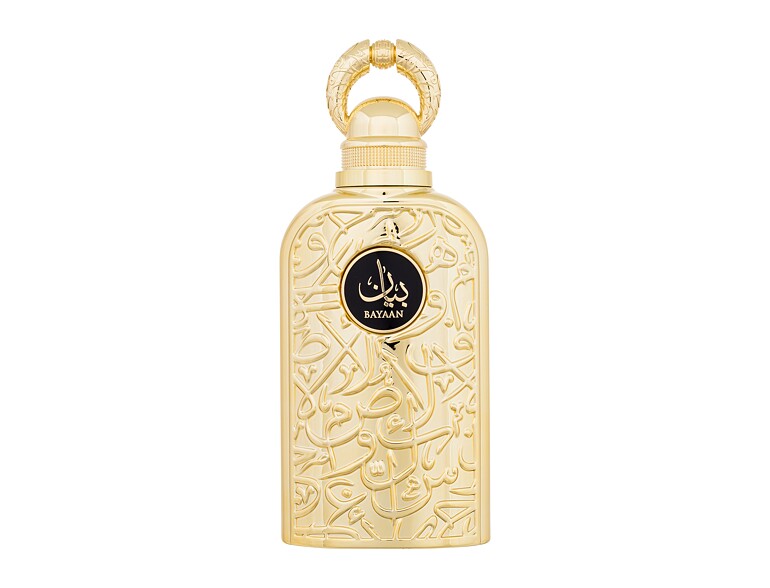 Eau de Parfum Lattafa Bayaan 100 ml