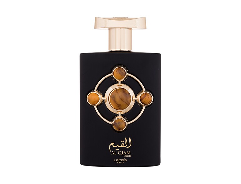 Eau de Parfum Lattafa Al Qiam Gold 100 ml