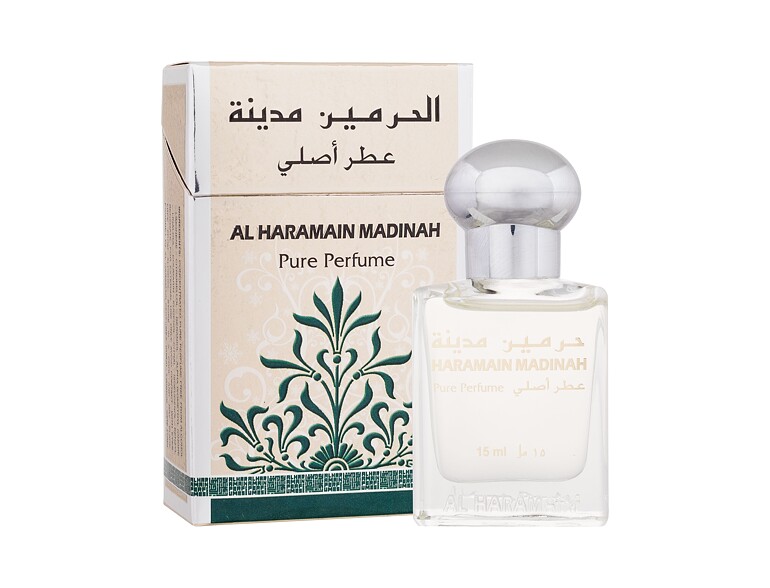 Parfum Al Haramain Madinah Rollerball 15 ml