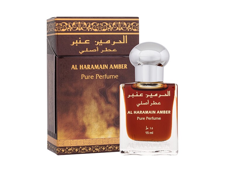 Parfum Al Haramain Amber Rollerball 15 ml