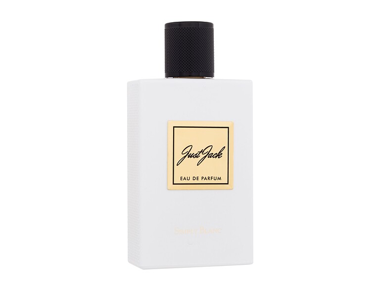 Eau de Parfum Just Jack Simply Blanc 100 ml