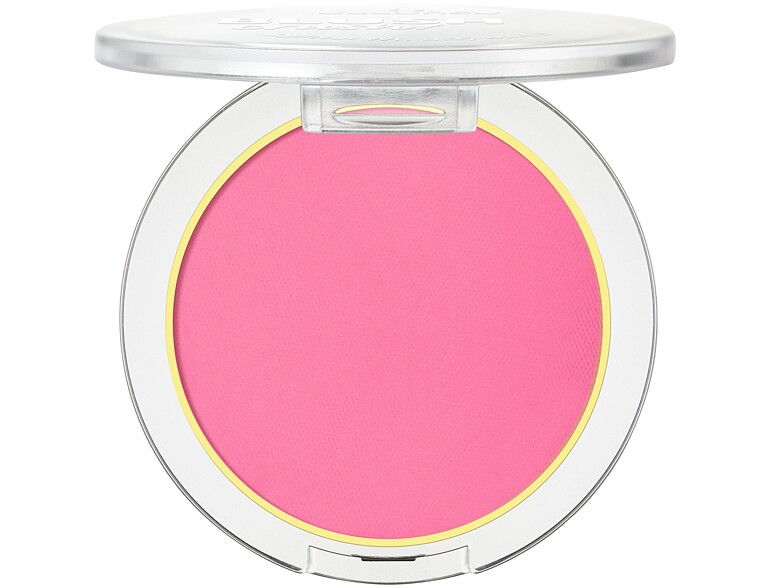 Rouge Essence Blush Crush! 5 g 50 Pink Pop