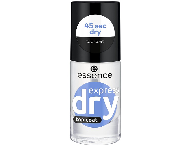 Nagellack Essence Express Dry Top Coat 8 ml