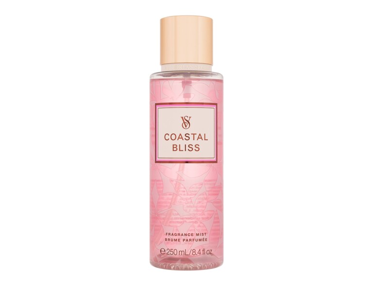 Körperspray Victoria´s Secret Coastal Bliss 250 ml