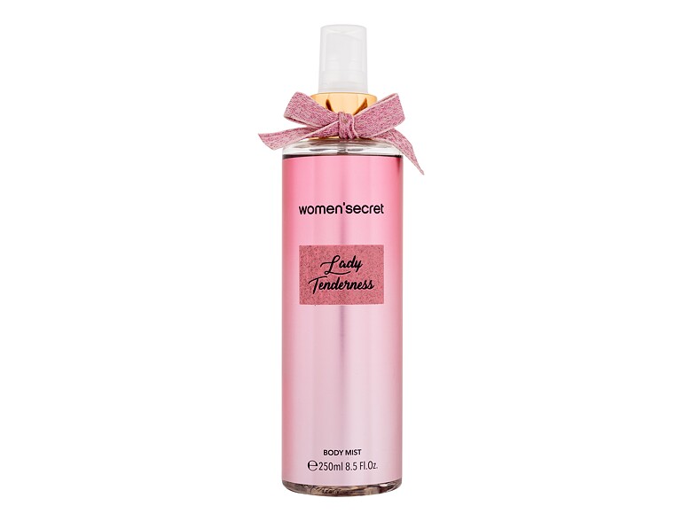 Körperspray Women´Secret Lady Tenderness 250 ml