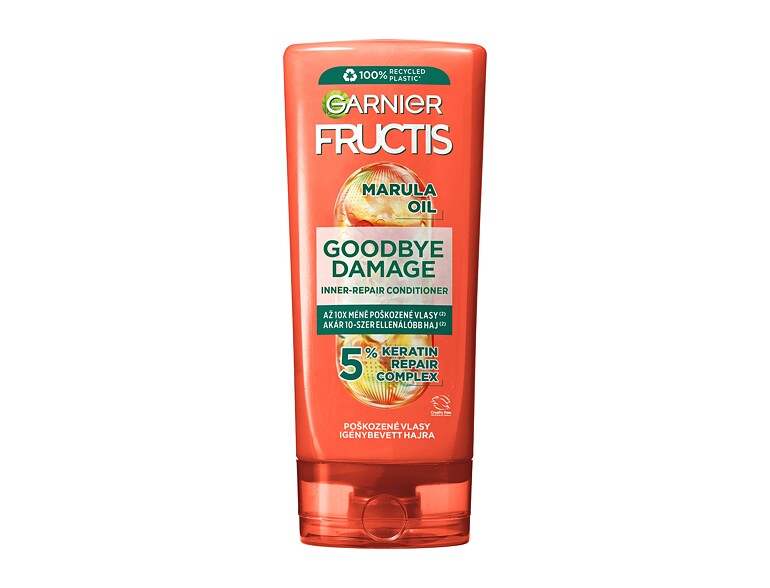 Conditioner Garnier Fructis Goodbye Damage Repairing Conditioner 200 ml