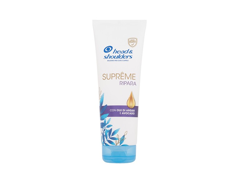 Conditioner Head & Shoulders Suprême Repair 220 ml