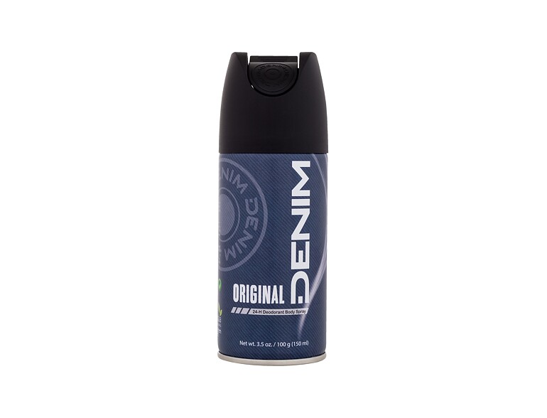 Deodorant Denim Original 24H 150 ml