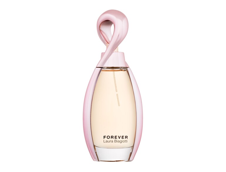 Eau de Parfum Laura Biagiotti Forever 60 ml Beschädigte Schachtel