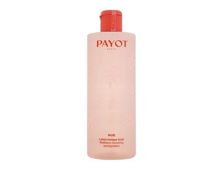 Gesichtswasser und Spray PAYOT Nue Radiance-Boosting Toning Lotion 400 ml