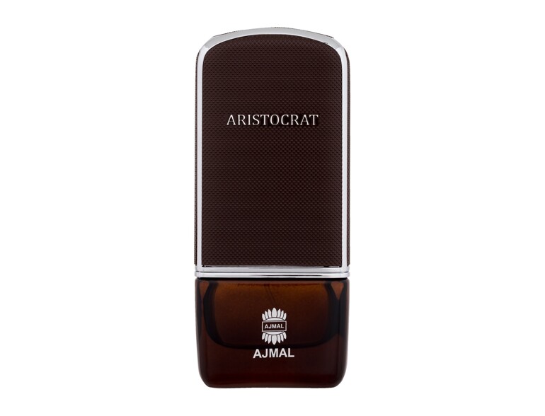 Eau de Parfum Ajmal Aristocrat 75 ml