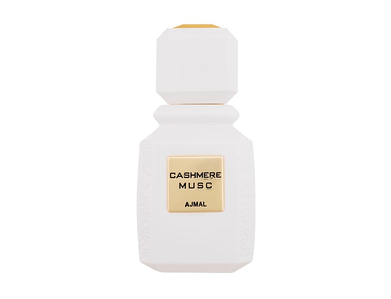 Eau de Parfum Ajmal Cashmere Musc 100 ml