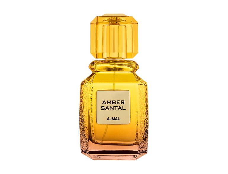 Eau de Parfum Ajmal Amber Santal 100 ml