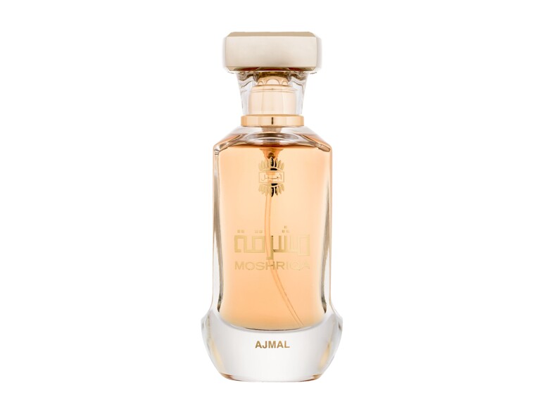 Eau de Parfum Ajmal Moshriqa 50 ml