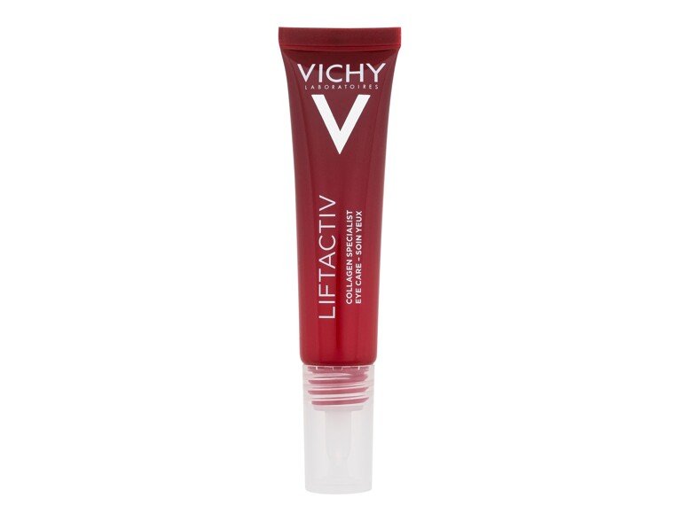 Augencreme Vichy Liftactiv Collagen Specialist Eye Care 15 ml