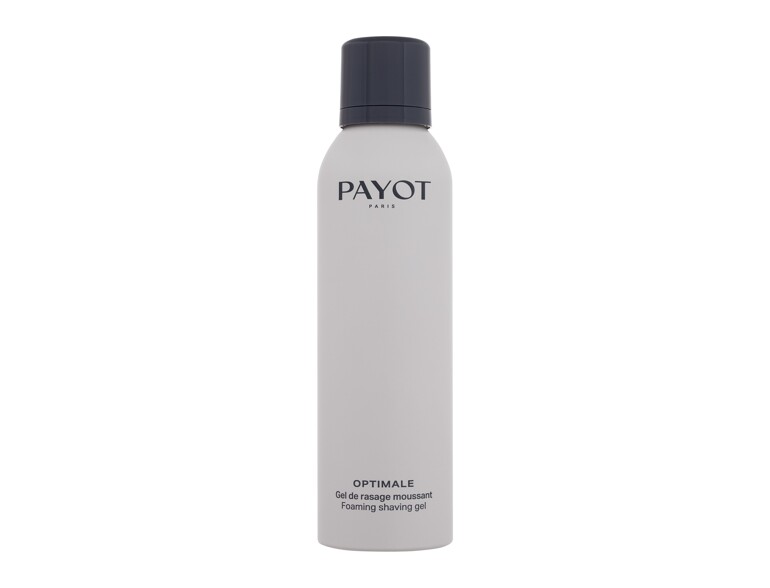 Rasiergel PAYOT Homme Optimale Foaming Shaving Gel 150 ml