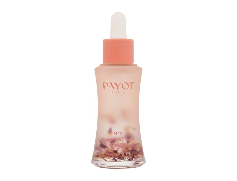 Gesichtsserum PAYOT N°2 Soothing Petal Oil-Serum 30 ml