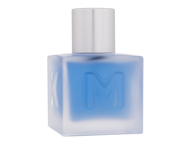 Eau de Toilette Mexx Ice Touch 50 ml