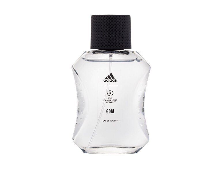 Eau de Toilette Adidas UEFA Champions League Goal 50 ml