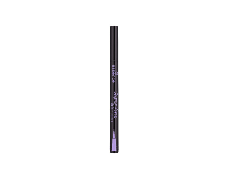 Eyeliner Essence Super Fine Liner Pen 1 ml 01 Deep Black