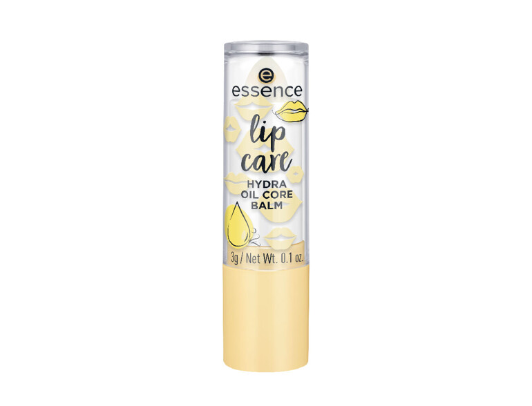 Lippenbalsam Essence Lip Care Hydra Oil Core Balm 3 g