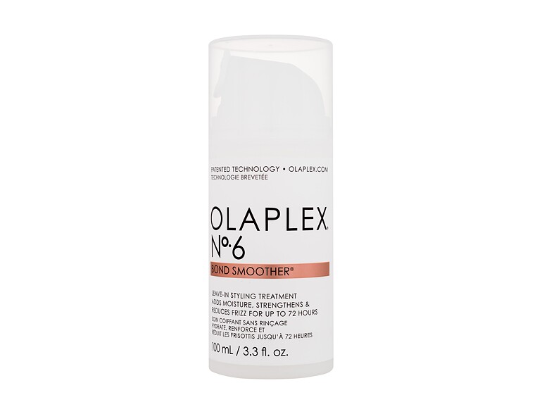 Haarcreme Olaplex Bond Smoother No. 6 100 ml