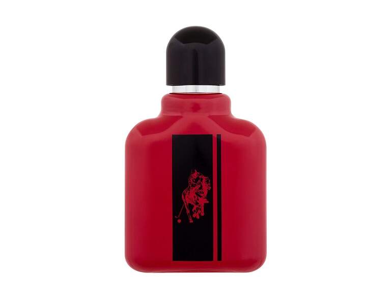 Eau de Parfum A-Inspiration Sport Red 100 ml