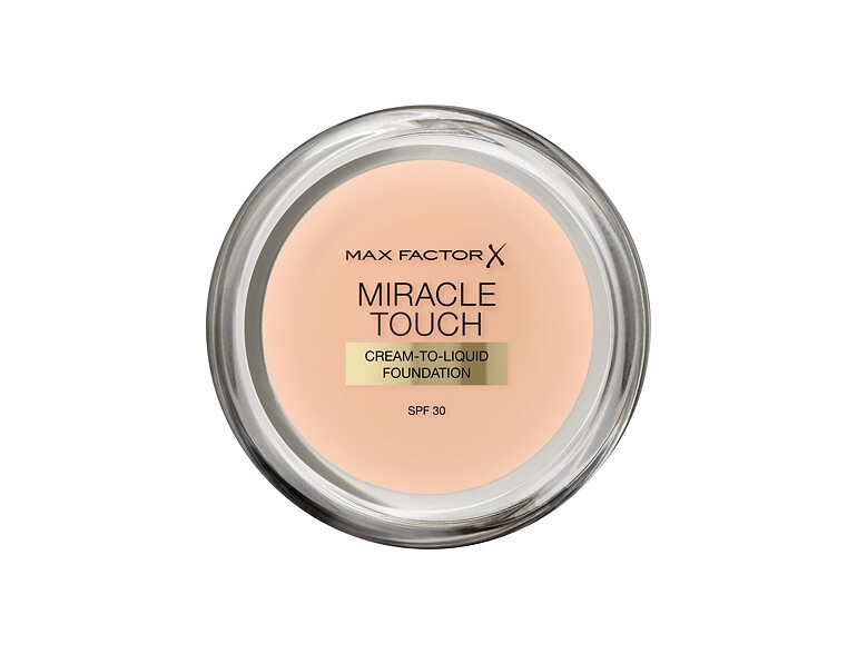 Foundation Max Factor Miracle Touch Cream-To-Liquid SPF30 11,5 g 035 Pearl Beige