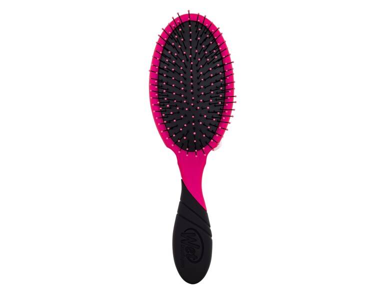 Haarbürste Wet Brush Pro Detangler 1 St. Pink Beschädigte Schachtel