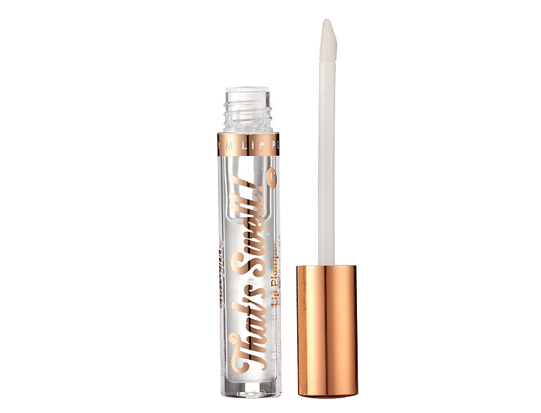 Lipgloss Barry M That´s Swell! 2,5 ml Clear