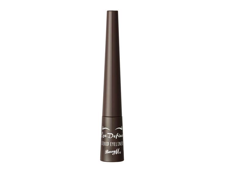 Eyeliner Barry M Eye Define Liquid 2,5 ml 13 Cocoa