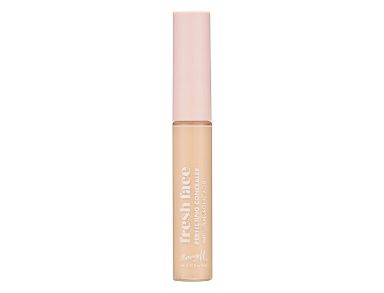 Concealer Barry M Fresh Face Perfecting Concealer 6 ml 2