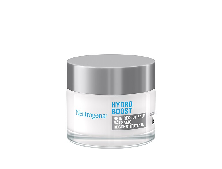 Gesichtsgel Neutrogena Hydro Boost Skin Rescue Balm 50 ml