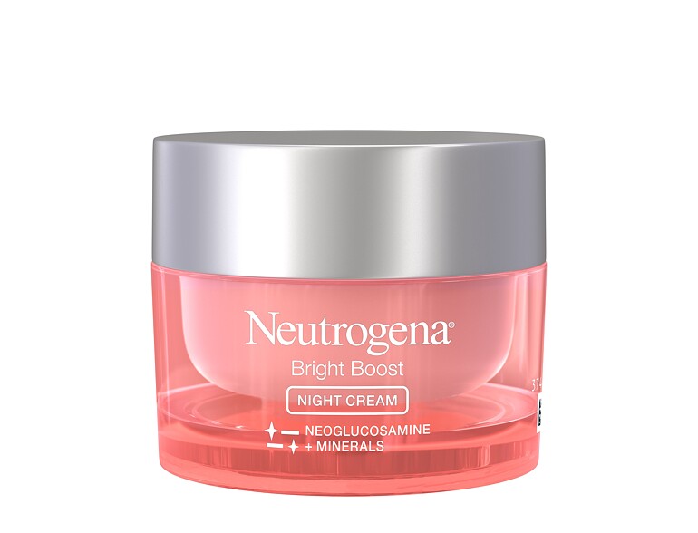 Nachtcreme Neutrogena Bright Boost Night Cream 50 ml