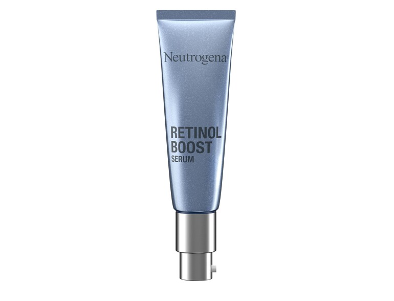 Gesichtsserum Neutrogena Retinol Boost Serum 30 ml