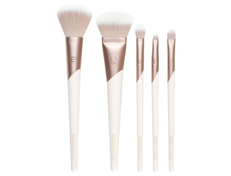 Pinsel EcoTools Luxe Collection Natural Elegance 1 St.