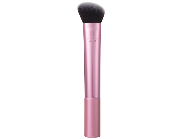 Pinsel Real Techniques Cheek Soft Sculpting Brush 1 St.