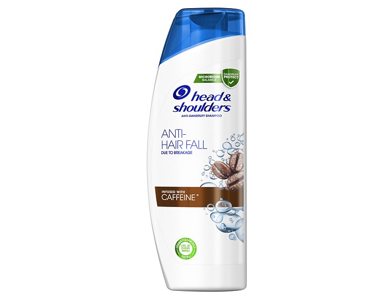 Shampoo Head & Shoulders Anti-Hair Fall Anti-Dandruff 400 ml