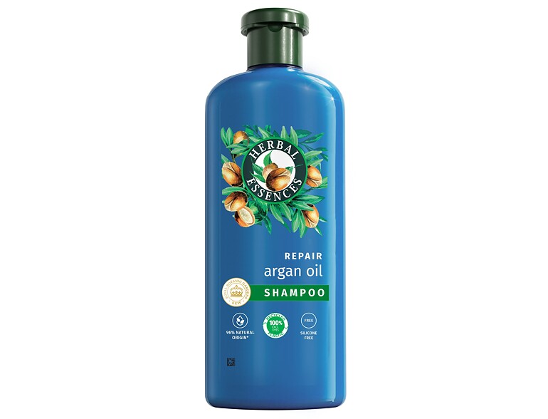 Shampoo Herbal Essences Repair Argan Oil Shampoo 350 ml