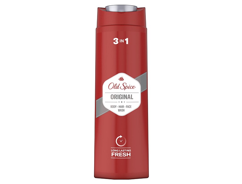 Duschgel Old Spice Original 400 ml